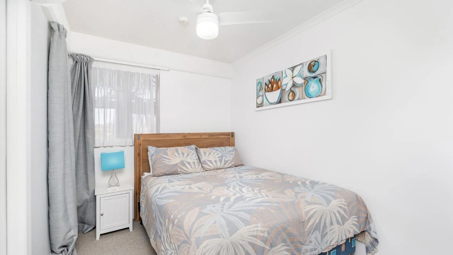 Relaxing Apartment In Resort Torquay