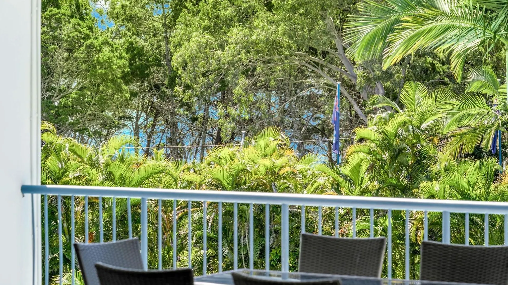 Relaxing Apartment In Resort Torquay