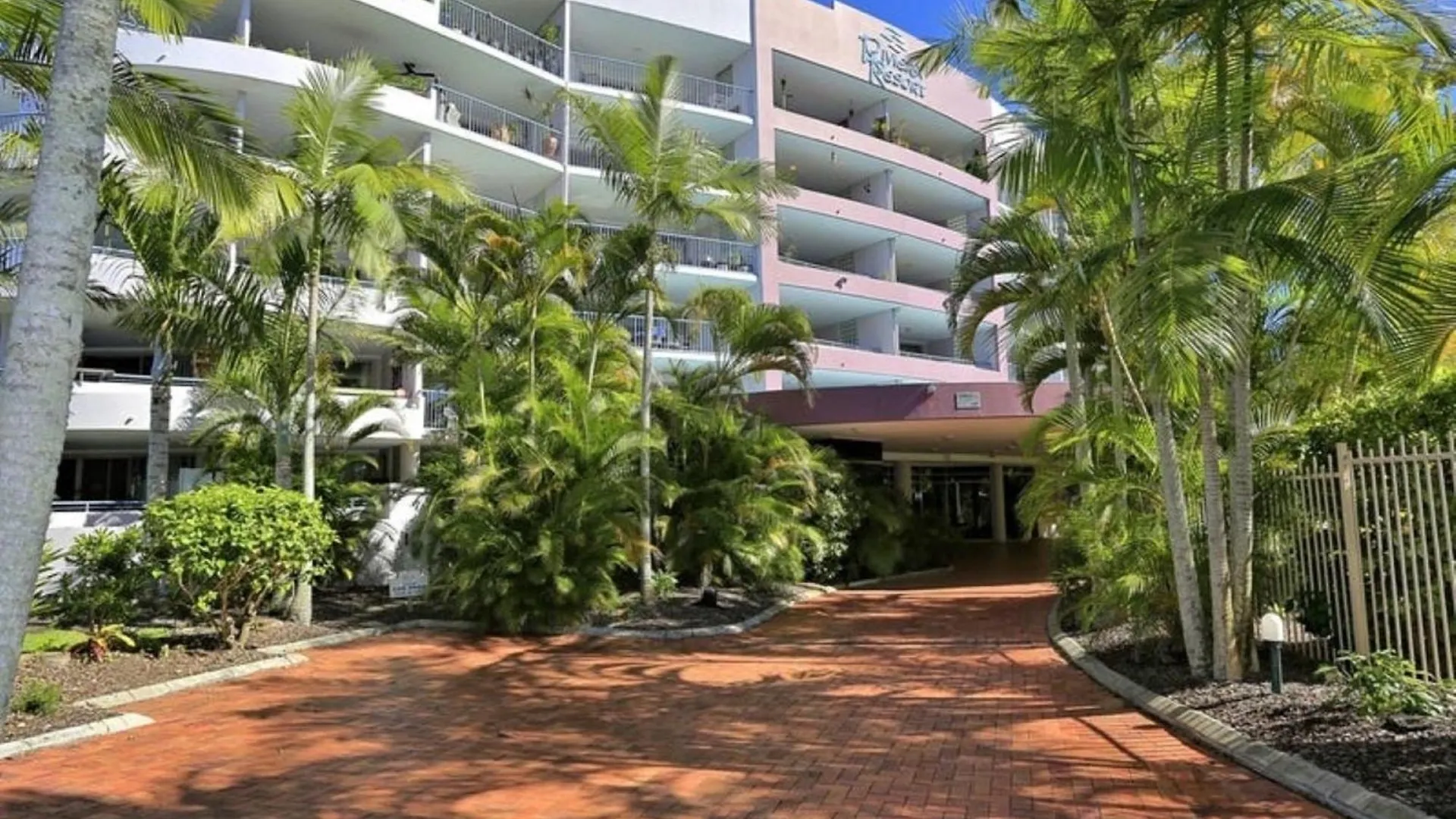 Relaxing Apartment In Resort Torquay 0*,  Austrália